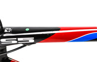 Cervelo S5 Shimano Dura-Ace Road Bike 2012, Size 54cm