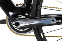 Cervelo S5 Shimano Dura-Ace Road Bike 2012, Size 54cm