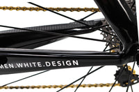 Cervelo S5 Shimano Dura-Ace Road Bike 2012, Size 54cm