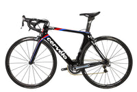 Cervelo S5 Shimano Dura-Ace Road Bike 2012, Size 54cm