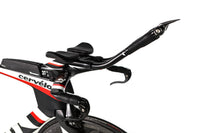 Cervelo P5 Sram Red TT Bike 2015, Size 56cm
