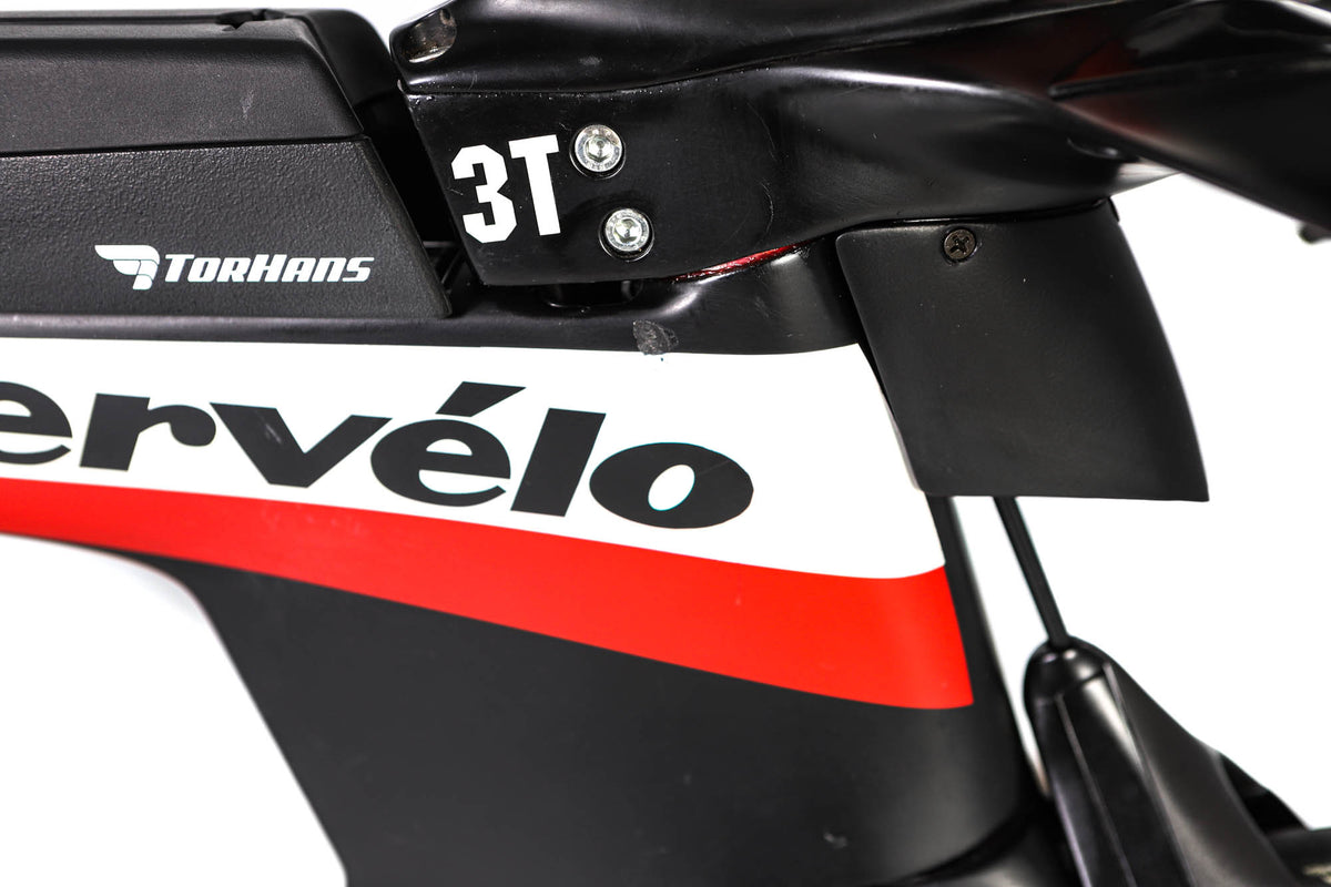 Cervelo P5 Sram Red TT Bike 2015, Size 56cm