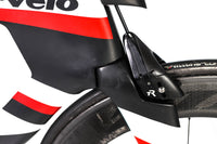 Cervelo P5 Sram Red TT Bike 2015, Size 56cm