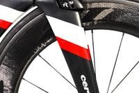 Cervelo P5 Sram Red TT Bike 2015, Size 56cm