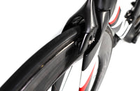 Cervelo P5 Sram Red TT Bike 2015, Size 56cm