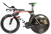 Cervelo P5 Sram Red TT Bike 2015, Size 56cm