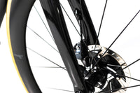 Cannondale SystemSix Shimano Ultegra Di2 Disc Road Bike 2020, Size 54cm