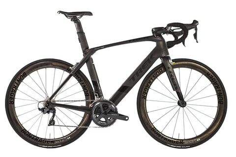 Trek Madone Series Shimano Ultegra Road Bike 2017, Size 56cm