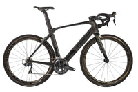 Trek Madone 9 Series Shimano Ultegra Road Bike 2017, Size 56cm