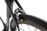 Trek Madone 9 Series Shimano Ultegra Road Bike 2017, Size 56cm