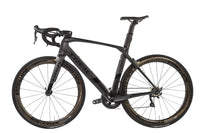 Trek Madone 9 Series Shimano Ultegra Road Bike 2017, Size 56cm