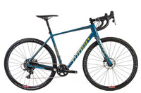 Niner RLT 9 RDO 2-Star Disc SRAM Apex 1x Gravel Bike 2021, Size 56cm