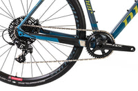 Niner RLT 9 RDO 2-Star Disc SRAM Apex 1x Gravel Bike 2021, Size 56cm