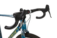 Niner RLT 9 RDO 2-Star Disc SRAM Apex 1x Gravel Bike 2021, Size 56cm