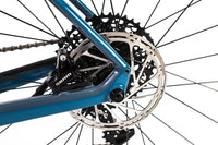 Niner RLT 9 RDO 2-Star Disc SRAM Apex 1x Gravel Bike 2021, Size 56cm