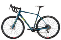 Niner RLT 9 RDO 2-Star Disc SRAM Apex 1x Gravel Bike 2021, Size 56cm