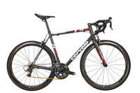 Cervelo R5 Shimano Ultegra Road Bike 2014, Size 56cm