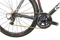 Cervelo R5 Shimano Ultegra Road Bike 2014, Size 56cm