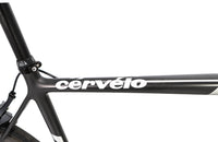 Cervelo R5 Shimano Ultegra Road Bike 2014, Size 56cm