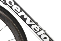 Cervelo R5 Shimano Ultegra Road Bike 2014, Size 56cm