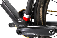 Cervelo R5 Shimano Ultegra Road Bike 2014, Size 56cm