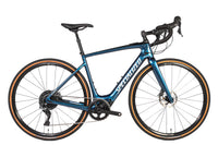 Planet X Holdsworth Mystique Sram Rival Gravel Bike 2021, Size Medium