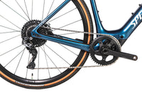 Planet X Holdsworth Mystique Sram Rival Gravel Bike 2021, Size Medium