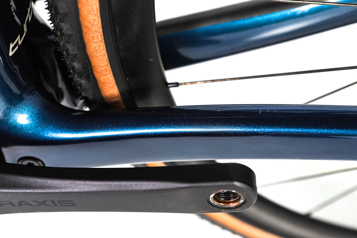 Specialized Turbo Creo SL Comp Carbon Evo Shimano GRX Electric Gravel 2021, Size Large