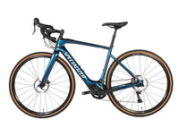 Planet X Holdsworth Mystique Sram Rival Gravel Bike 2021, Size Medium