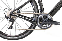 Pinarello Grevil Shimano Ultegra Gravel Bike 2021, Size 47cm