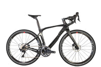 Pinarello Grevil Shimano Ultegra Gravel Bike 2021, Size 47cm
