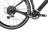 Pinarello Grevil+ Sram Force 1 Gravel Bike 2021, Size 47cm