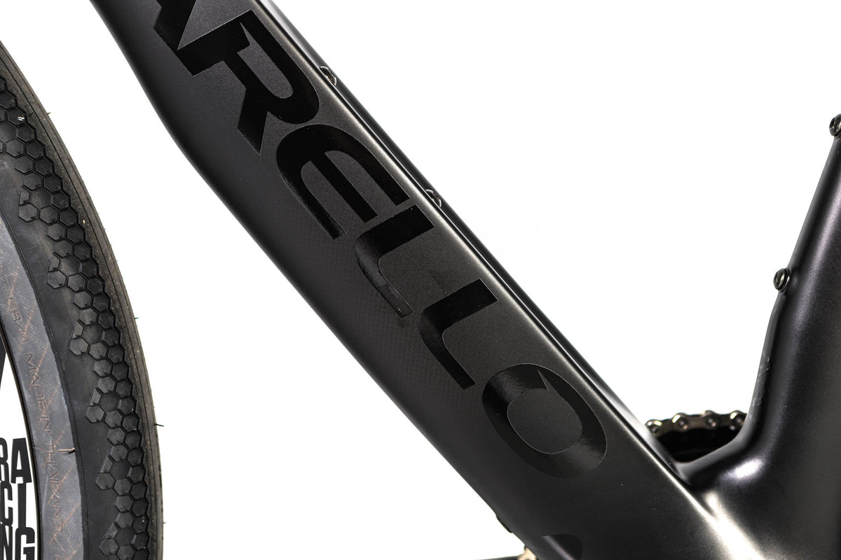 Pinarello Grevil+ Sram Force 1 Gravel Bike 2021, Size 47cm