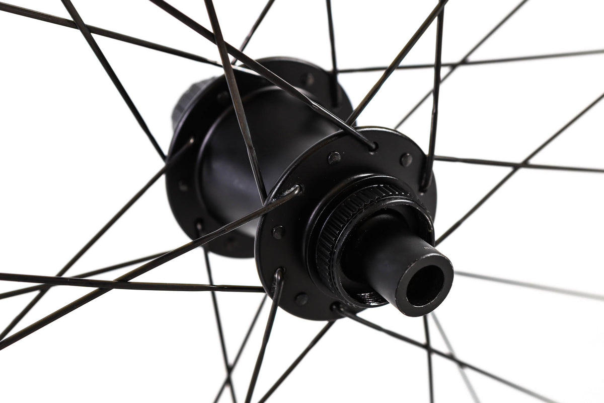 Zipp 303 Firecrest Disc Wheelset 2021, Shimano Freehub