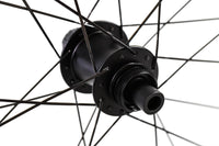 Zipp 303 Firecrest Disc Wheelset 2021, Shimano Freehub