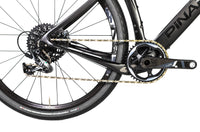 Pinarello Grevil+ Sram Force1 Gravel Bike 2021, Size 50cm