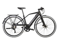 Pinarello E-Treviso Shimano Deore Electric Hybrid Bike 2021, Size Small