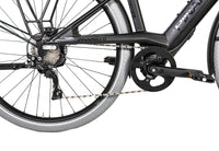 Pinarello E-Treviso Shimano Deore Electric Hybrid Bike 2021, Size Small