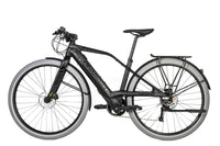Pinarello E-Treviso Shimano Deore Electric Hybrid Bike 2021, Size Small