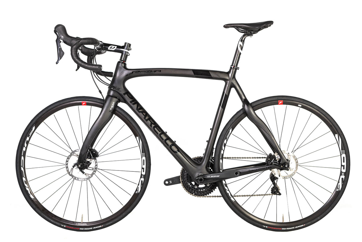 Pinarello Razha Shimano 105 Road Bike 2020, Size 56cm