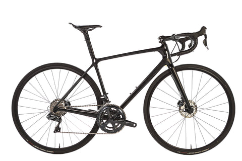 Giant TCR Advanced SL Shimano Ultegra Di2 Disc Road Bike 2019