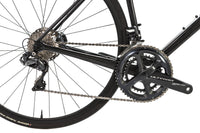 Giant TCR Advanced SL 1 Shimano Ultegra Di2 Disc Road Bike 2019, Size Medium