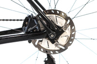 Giant TCR Advanced SL 1 Shimano Ultegra Di2 Disc Road Bike 2019, Size Medium