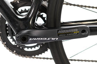 Giant TCR Advanced SL 1 Shimano Ultegra Di2 Disc Road Bike 2019, Size Medium