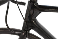 Giant TCR Advanced SL 1 Shimano Ultegra Di2 Disc Road Bike 2019, Size Medium