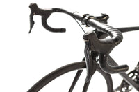 Giant TCR Advanced SL 1 Shimano Ultegra Di2 Disc Road Bike 2019, Size Medium