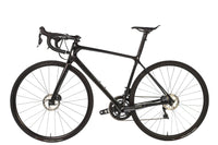 Giant TCR Advanced SL 1 Shimano Ultegra Di2 Disc Road Bike 2019, Size Medium