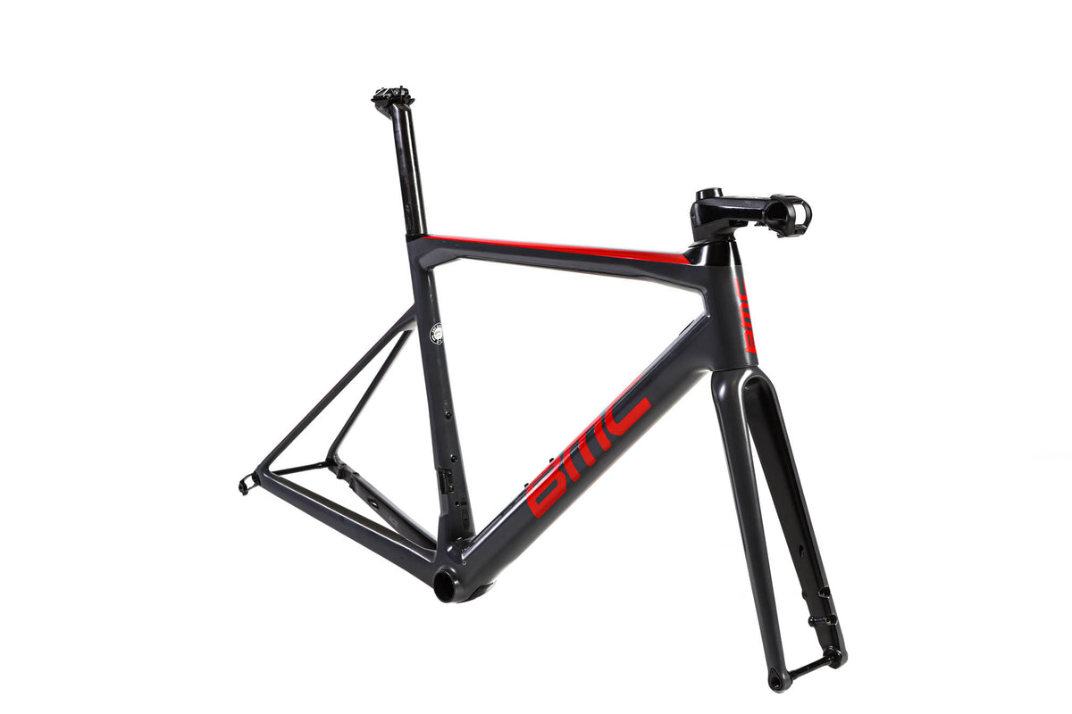BMC Teamachine SLR01 Disc Road Frameset 2020, Size 54cm