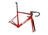 BMC Teamachine SLR01 Disc Frameset 2019, Size 56cm