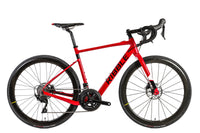 Ribble CGR AL e Shimano 105 Disc E Gravel Bike 2020, Size Small